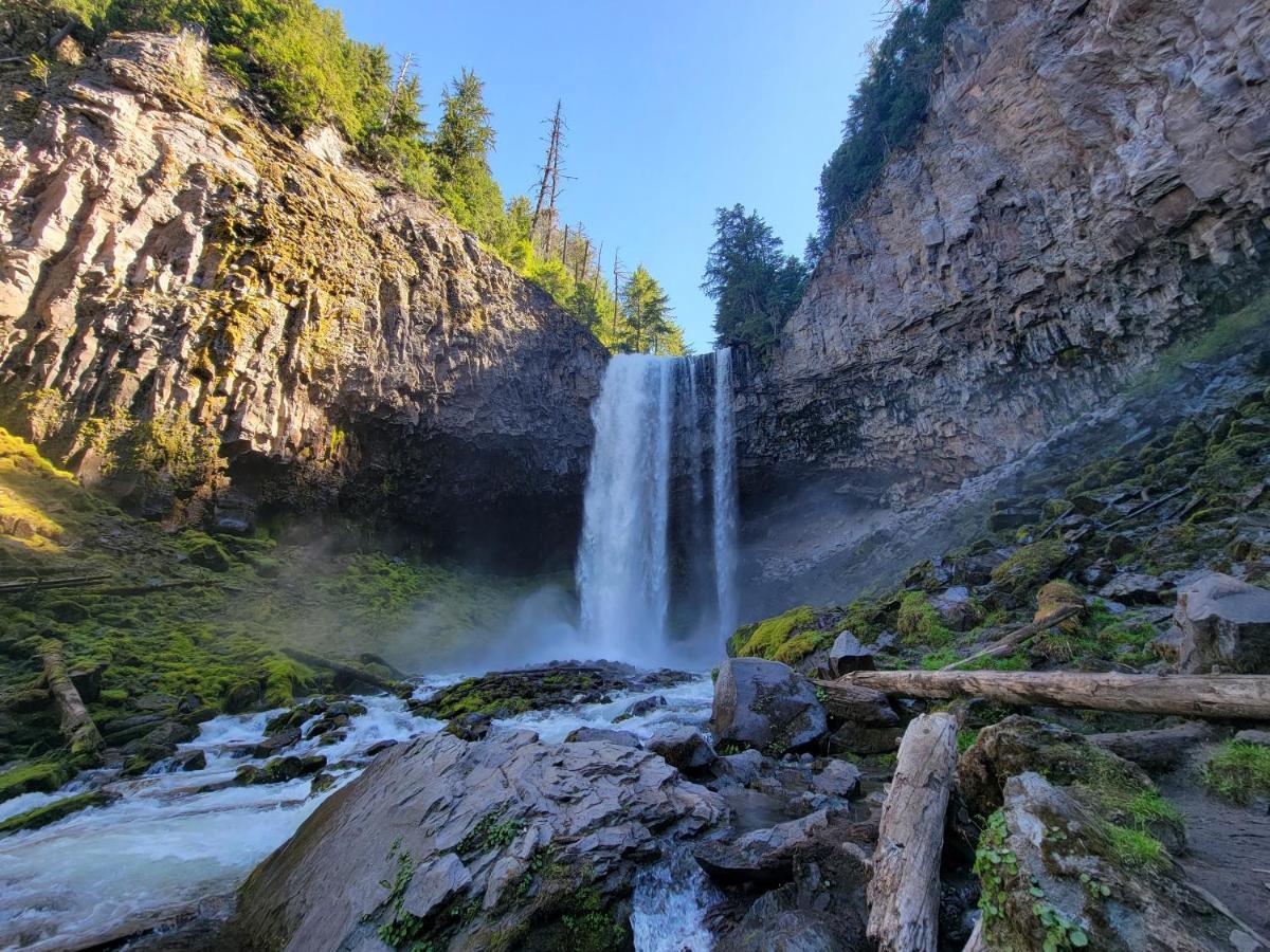 Cooper Spur Mountain Resort Mount Hood Ngoại thất bức ảnh