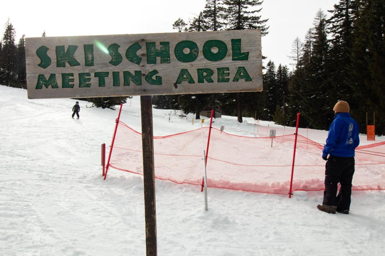 Cooper Spur Mountain Resort Mount Hood Ngoại thất bức ảnh