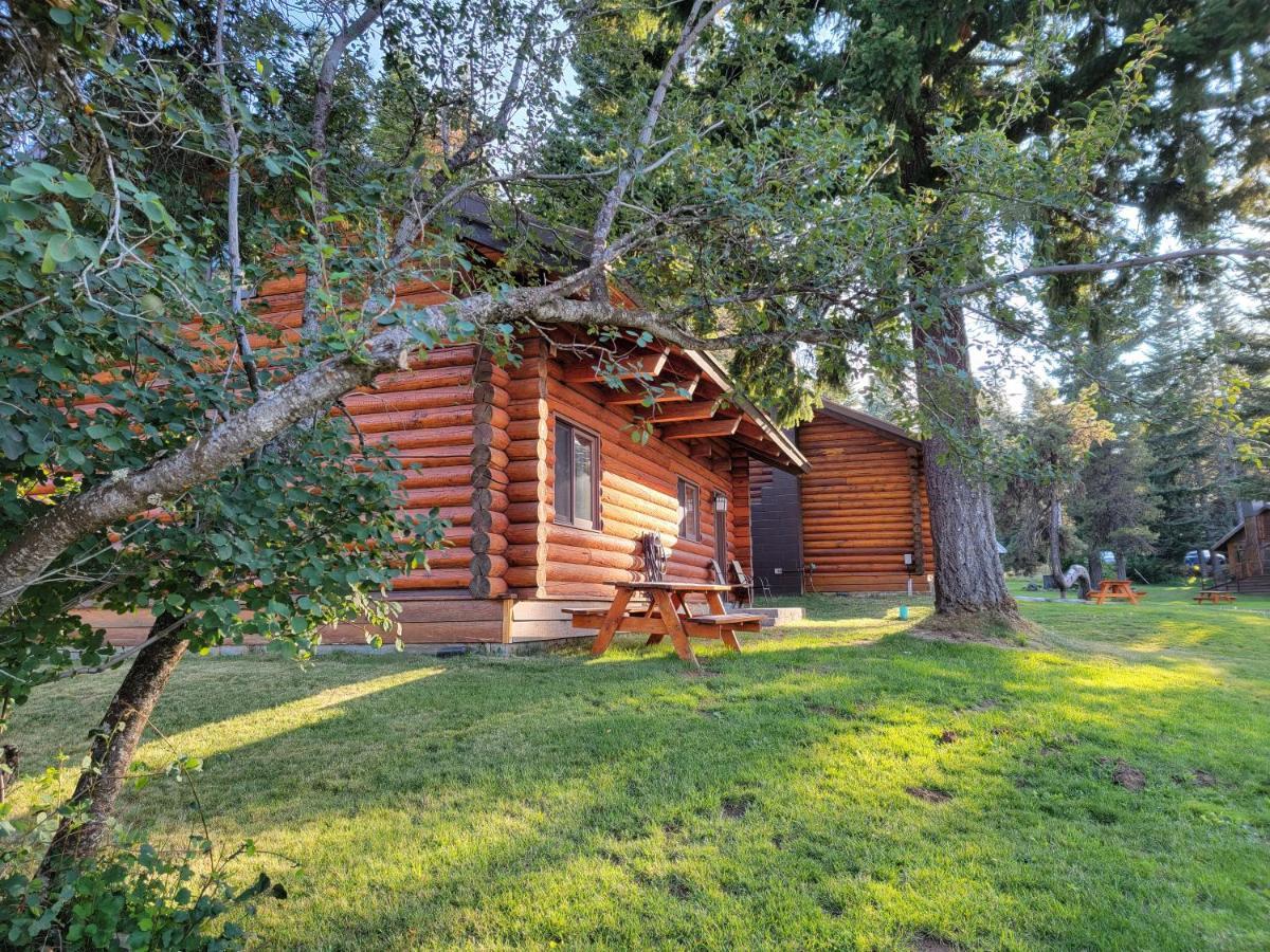 Cooper Spur Mountain Resort Mount Hood Ngoại thất bức ảnh
