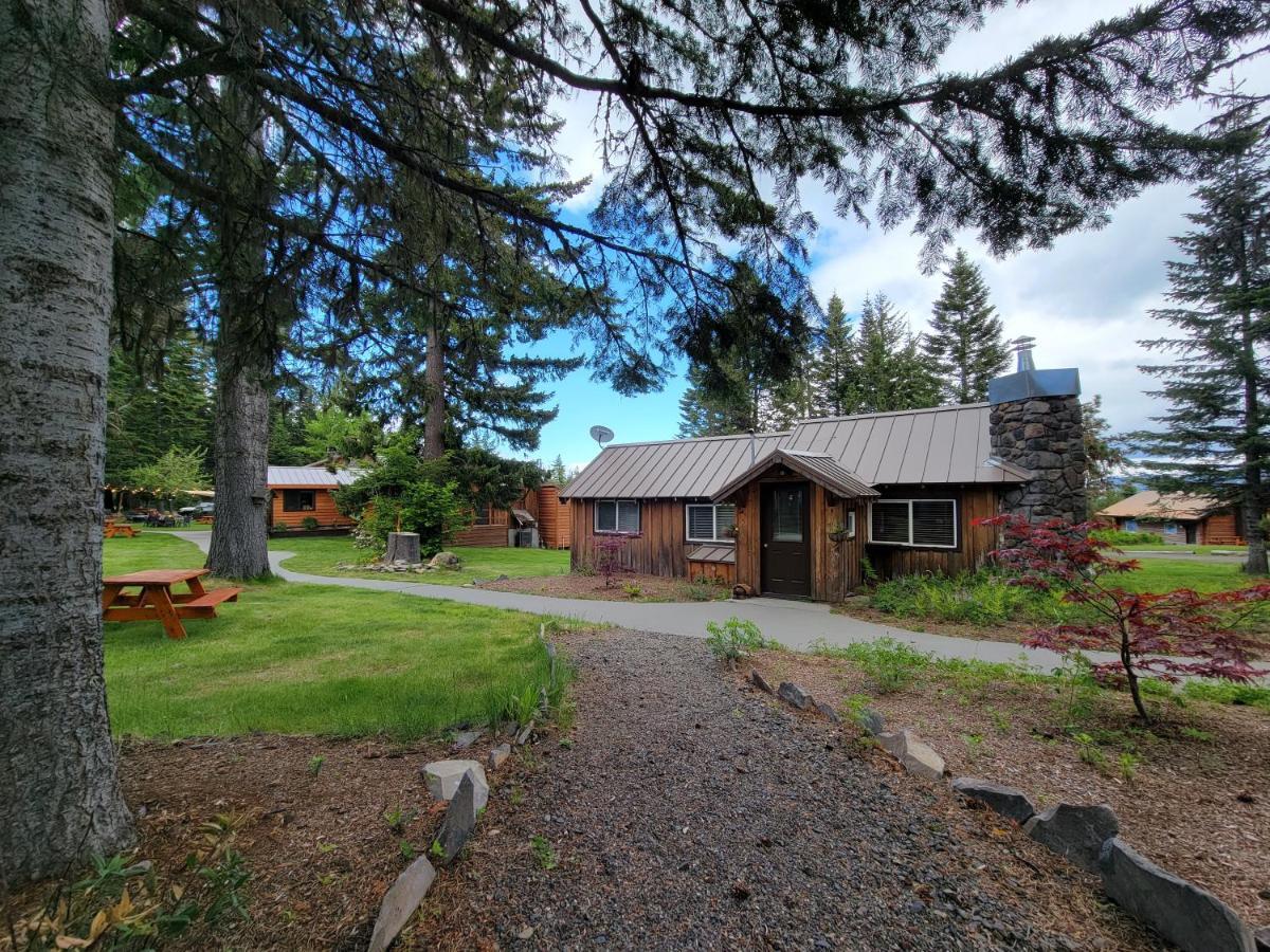 Cooper Spur Mountain Resort Mount Hood Ngoại thất bức ảnh