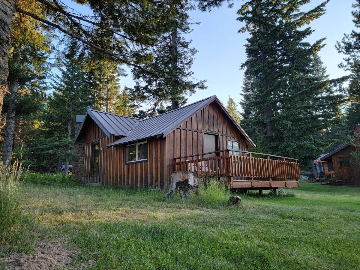 Cooper Spur Mountain Resort Mount Hood Ngoại thất bức ảnh